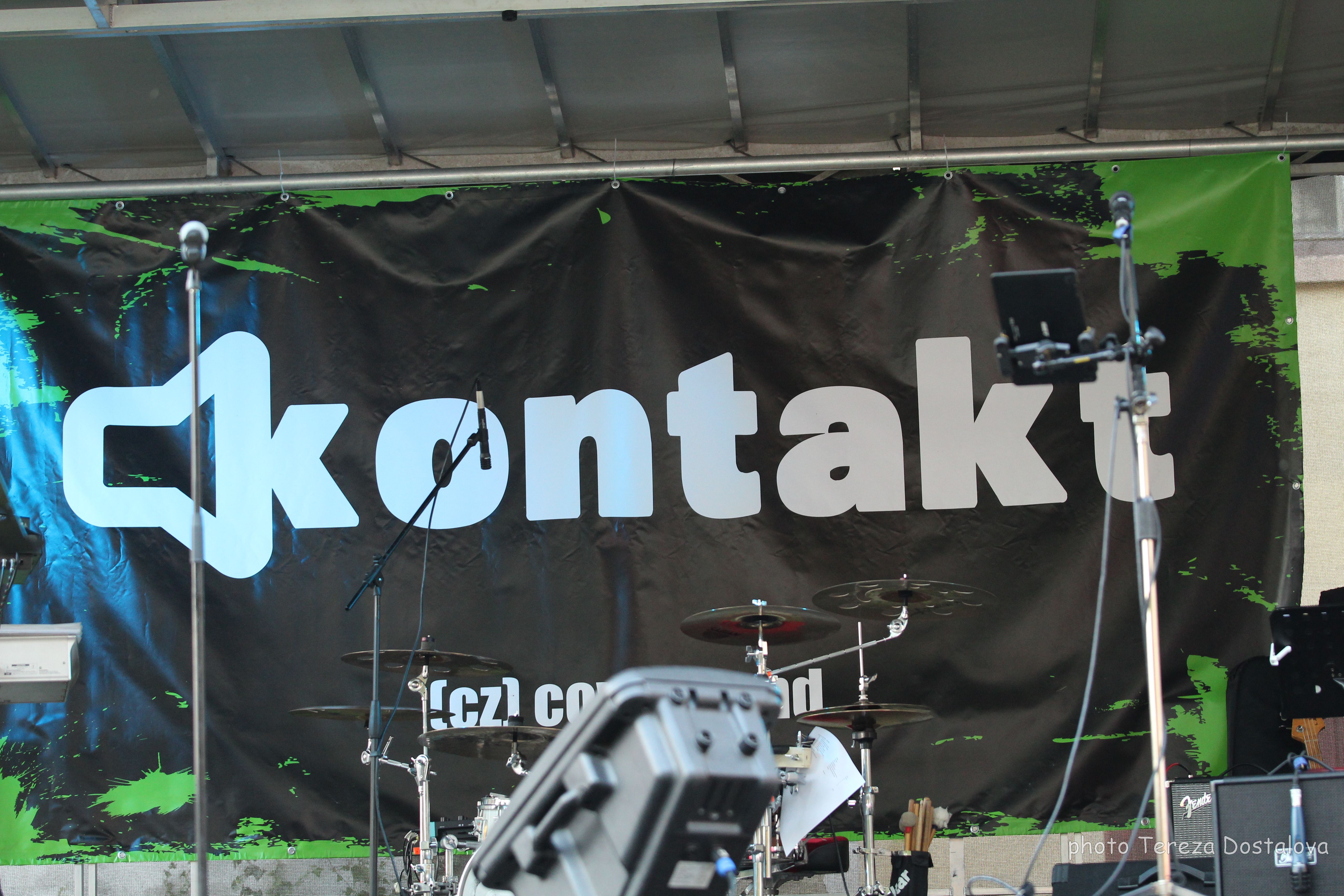 KONTAKT